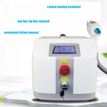 2020 Trending Products Hot Sale picosecond laser machine q switched nd yag laser tattoo remover skin whitening remove freckles
2020 Trending Products Hot Sale picosecond laser machine q switched nd yag laser tattoo remover skin whitening remove freckles