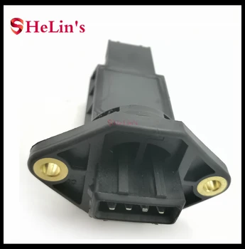 0280217105 759192B 759 19 2 B 0K08013210 Mis Air Flow Meter MAF Sensor For Saab 900 II Kia Sephia Spectra Sportage 1.8 2.0 i L
0280217105 759192B 759 19 2 B 0K08013210 Mis Air Flow Meter MAF Sensor For Saab 900 II Kia Sephia Spectra Sportage 1.8 2.0 i L