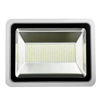 300W LED Flood Light IP65 220V LED Spotlight Refletor Outdoor Waterproof Lighting Wall Lamp Floodlight Projector Cool White 
300W LED Flood Light IP65 220V LED Spotlight Refletor Outdoor Waterproof Lighting Wall Lamp Floodlight Projector Cool White