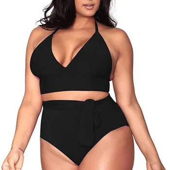 Women Plus Size Summer Swimsuit Swimwear High Waisted Tummy Control Swimwear Swimsuit Full Coverage 2020 Bikini Set #314
Women Plus Size Summer Swimsuit Swimwear High Waisted Tummy Control Swimwear Swimsuit Full Coverage 2020 Bikini Set #314
