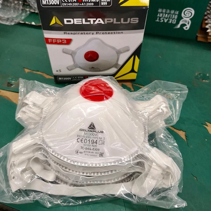 FFP2 FFP3 N95 N99 Face Mask Exo Pm2.5 VIRUS PROTECTION VALVED RESPIRATOR Filter Anti FLU SAFE Mouth Cover Protective Dust Masks
FFP2 FFP3 N95 N99 Face Mask Exo Pm2.5 VIRUS PROTECTION VALVED RESPIRATOR Filter Anti FLU SAFE Mouth Cover Protective Dust Masks