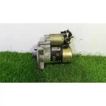 M002T13081 1120893 Engine Starter Citroen C3 
M002T13081 1120893 Engine Starter Citroen C3