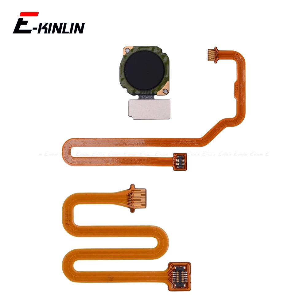 Fingerprint Scanner Connector For HuaWei Mate 20 Lite X 20X P Smart Plus 2019 Touch Sensor ID Home Return Button Key Flex Cable
Fingerprint Scanner Connector For HuaWei Mate 20 Lite X 20X P Smart Plus 2019 Touch Sensor ID Home Return Button Key Flex Cable
