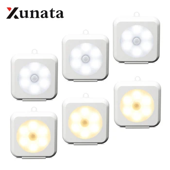 Motion Sensor Cabinet Light Wireless Detector Light Auto On / Off Lamp Protect Eye Lamp Cabinet Light
Motion Sensor Cabinet Light Wireless Detector Light Auto On / Off Lamp Protect Eye Lamp Cabinet Light