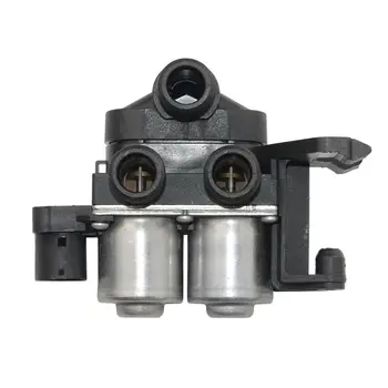 AP03 A/C Heater Control Valve Solenoid for BMW 325is 325i 318is 318i M3 328is 328i 64118391419
AP03 A/C Heater Control Valve Solenoid for BMW 325is 325i 318is 318i M3 328is 328i 64118391419