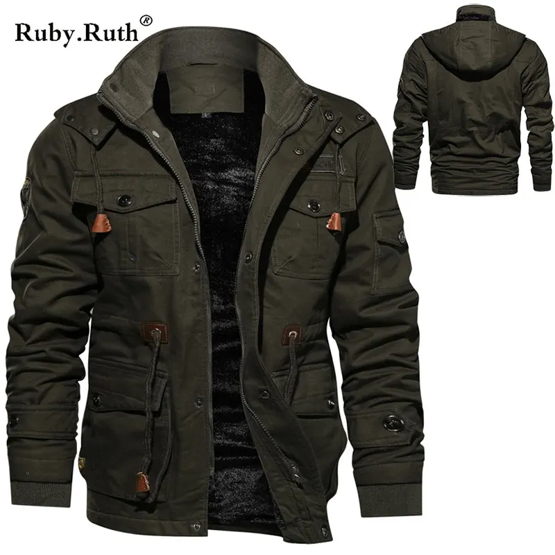 Men's Clothes Coat Military bomber jacket Tactical Outwear Breathable jackets Dropshipping |