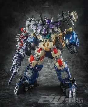 Iron factory if the transformation IF-EX32 IF-EX33 IF-EX31 IF-EX34 VOS Kaon Tarn Helex DJD justice team Division figure Robot
Iron factory if the transformation IF-EX32 IF-EX33 IF-EX31 IF-EX34 VOS Kaon Tarn Helex DJD justice team Division figure Robot