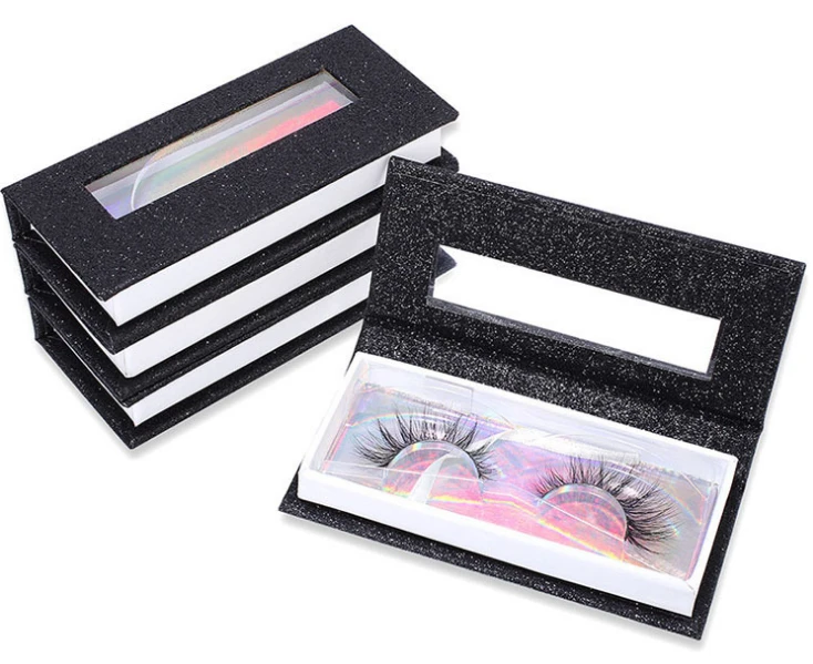 UV Protected 3D Mink Lashes Private Label mink 3d eye lashes eyelash box packaging ---PX2002
UV Protected 3D Mink Lashes Private Label mink 3d eye lashes eyelash box packaging ---PX2002