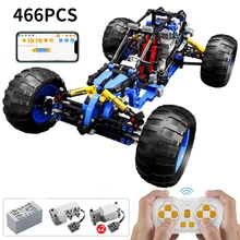 Technology Remote Control Off-road Racing, Building Blocks, Application Programming, Remote Control Car, Truck, Children's Gift
Technology Remote Control Off-road Racing, Building Blocks, Application Programming, Remote Control Car, Truck, Children's Gift