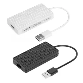 USB Dongle Adapter Carplay Mobile Phone Navigation to Car Screen for Android for IOS car accessories
USB Dongle Adapter Carplay Mobile Phone Navigation to Car Screen for Android for IOS car accessories