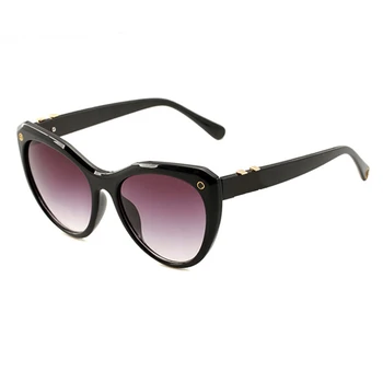 New 2020 Luxury Cat Eye Sunglasses Women Vintage Sun Glasses Men Retro Sunglass Gothic Oculos Feminino Lentes Gafas De Sol UV400
New 2020 Luxury Cat Eye Sunglasses Women Vintage Sun Glasses Men Retro Sunglass Gothic Oculos Feminino Lentes Gafas De Sol UV400