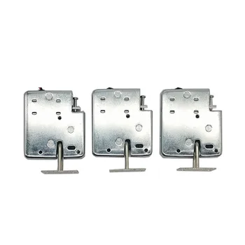 12V/24V Automatic Vending Cabinet Electromagnetic Lock Electric Control Lock Storage Cabinet Express Cabinet Special Electric Co
12V/24V Automatic Vending Cabinet Electromagnetic Lock Electric Control Lock Storage Cabinet Express Cabinet Special Electric Co