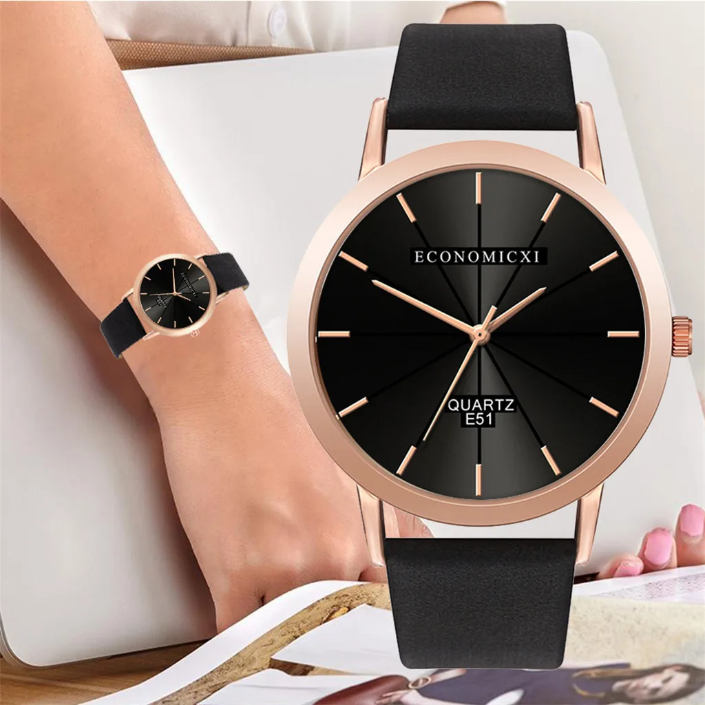 Women's Simple Bracelet Women Watch Fashion Quartz Mesh Belt Band Wrist Watches relojes para mujer 2020 FJSL
Women's Simple Bracelet Women Watch Fashion Quartz Mesh Belt Band Wrist Watches relojes para mujer 2020 FJSL