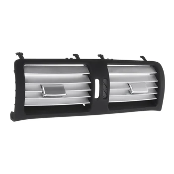 New Car Front Console Grill Dash AC Air Vent For Mercedes For Benz W251 R280 R300 R320 R350 R500 R63AMG 2006-2013 Multi-Color
New Car Front Console Grill Dash AC Air Vent For Mercedes For Benz W251 R280 R300 R320 R350 R500 R63AMG 2006-2013 Multi-Color