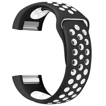 Printing Leopard Silicone Smart Watch Band Sport loop Wriststrap Fitness Decoration 
Printing Leopard Silicone Smart Watch Band Sport loop Wriststrap Fitness Decoration