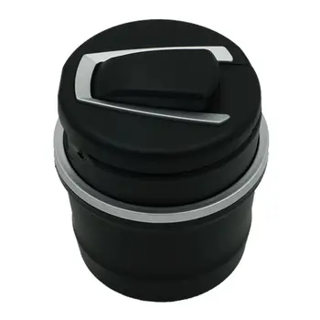 Car Ashtray auto Interior Modification for Audi a4l q3 q5 a6l a8l Car trash bin storage box Special car soot
Car Ashtray auto Interior Modification for Audi a4l q3 q5 a6l a8l Car trash bin storage box Special car soot