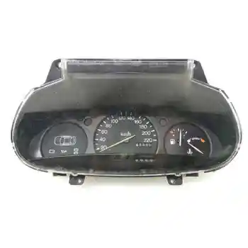 96FB10838AA BOX INSTRUMENTS Ford PARTY SALOON
96FB10838AA BOX INSTRUMENTS Ford PARTY SALOON