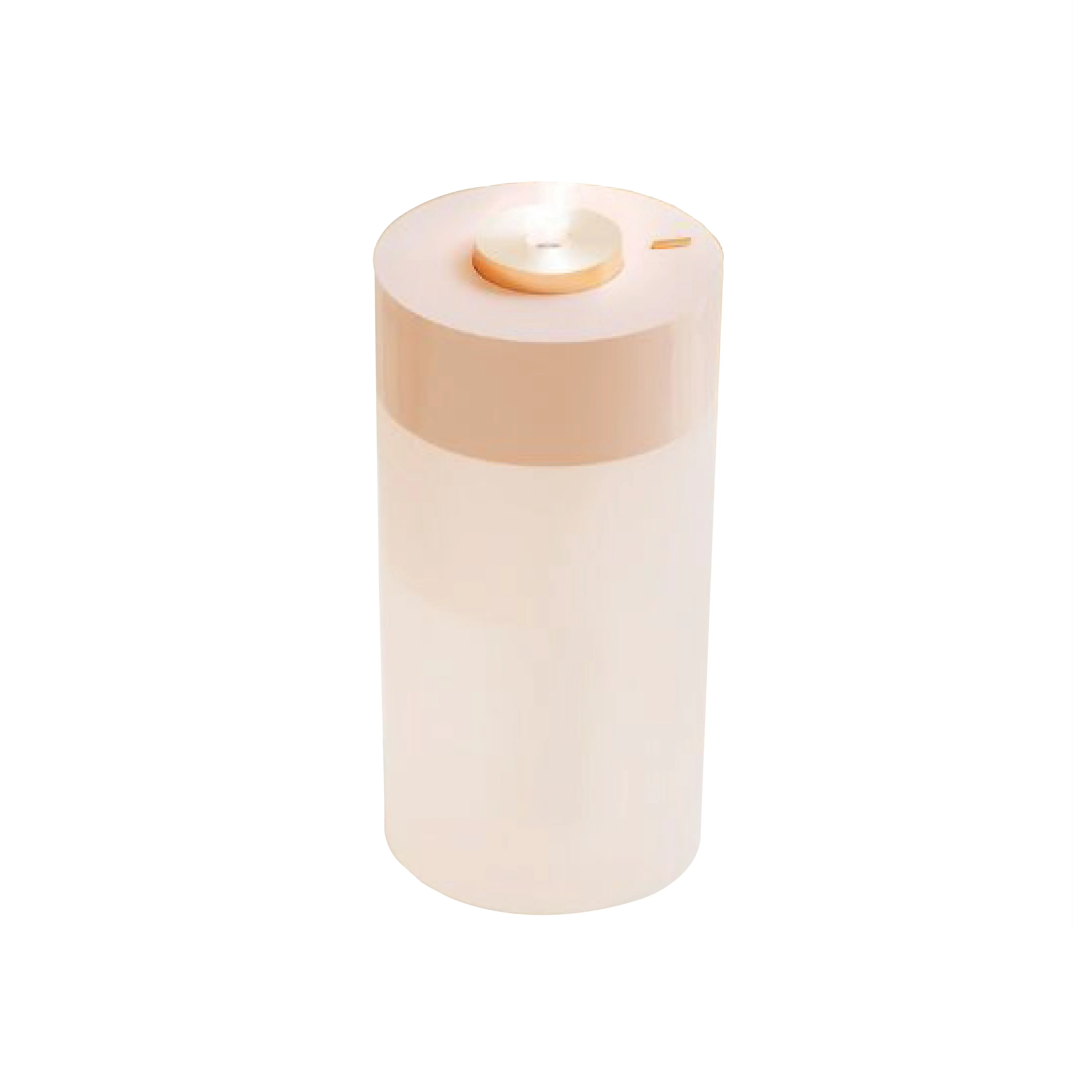 Mini Air Humidifier 350ML Aroma Essential Oil Diffuser for Home Car USB Fogger Mist Maker with LED Night Lamp
Mini Air Humidifier 350ML Aroma Essential Oil Diffuser for Home Car USB Fogger Mist Maker with LED Night Lamp