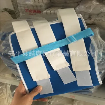 Ribs Fixing Belt Thoracic Rib Fracture Fixed Strap Elastic Bandage after Thoracolaparotomy Dressing Chest
Ribs Fixing Belt Thoracic Rib Fracture Fixed Strap Elastic Bandage after Thoracolaparotomy Dressing Chest
