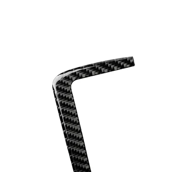 For BMW 3-Series E46 1998-2005 Central Cover Trim Carbon Fiber Car Central Cover Trim Hot Sale Stock Durable
For BMW 3-Series E46 1998-2005 Central Cover Trim Carbon Fiber Car Central Cover Trim Hot Sale Stock Durable