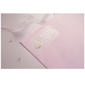 Custom Foil Recipient Address Labels Calligraphy wedding envelope alternative Wedding Stickers business stickers packaging 
Custom Foil Recipient Address Labels Calligraphy wedding envelope alternative Wedding Stickers business stickers packaging