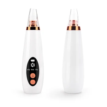 Blackhead Remover Face Skin Tag Remover Rechargeable Pore Blackhead Remover Skin Care Acne Pore Cleansing Facial Cleaner Tools 
Blackhead Remover Face Skin Tag Remover Rechargeable Pore Blackhead Remover Skin Care Acne Pore Cleansing Facial Cleaner Tools
