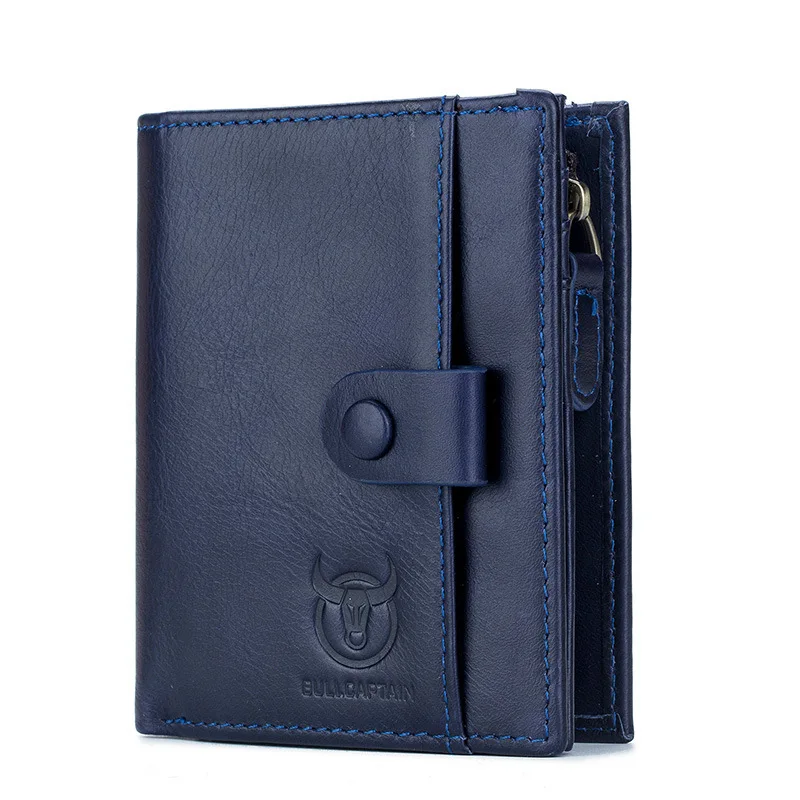 Man Genuine Leather Short More Funds Function Separable Bring Zero Wallet Business Affairs Leisure Time Coin Package Purse Men
Man Genuine Leather Short More Funds Function Separable Bring Zero Wallet Business Affairs Leisure Time Coin Package Purse Men