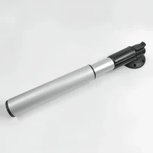 Aluminum Foldable Liftingfolding Table Leg Height51-71CM, Suitable For Dining Table, Countertop, Bar Table Leg, Retractable Foot
Aluminum Foldable Liftingfolding Table Leg Height51-71CM, Suitable For Dining Table, Countertop, Bar Table Leg, Retractable Foot
