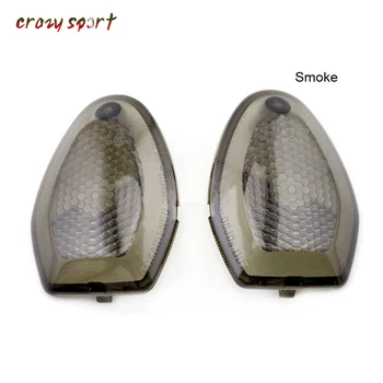 Front Rear Turn Signals Indicator Light Lens For SUZUKI DL 650 V-STROM /Adventure/XT 2012-2018 DL 1000 V-STROM Motorcycle
Front Rear Turn Signals Indicator Light Lens For SUZUKI DL 650 V-STROM /Adventure/XT 2012-2018 DL 1000 V-STROM Motorcycle