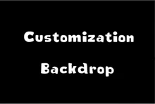 Custom Link Background Personalized Backdrop Photophone Send Us Picture/Link or Print Your Own Artwork Directly
Custom Link Background Personalized Backdrop Photophone Send Us Picture/Link or Print Your Own Artwork Directly