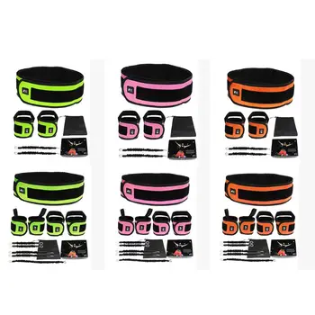 Boxing Training Resistance Belt Band Set Power Punch Pro Strength Training Equipment for Muay Thai,Karate Basketball
Boxing Training Resistance Belt Band Set Power Punch Pro Strength Training Equipment for Muay Thai,Karate Basketball