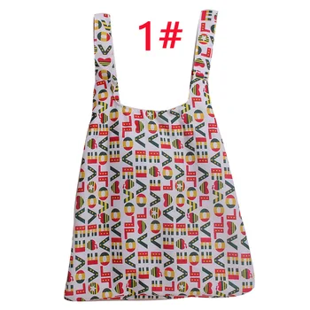 Colorful Canvas Shopping Bag Portable Tote Multifunctional Foldable Shoulder Bag Best Sale-WT
Colorful Canvas Shopping Bag Portable Tote Multifunctional Foldable Shoulder Bag Best Sale-WT