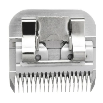 Top-3.2Mm 7F Detachable Skip Tooth Dog Clipper Blade Head Grooming for Andis 64121
Top-3.2Mm 7F Detachable Skip Tooth Dog Clipper Blade Head Grooming for Andis 64121
