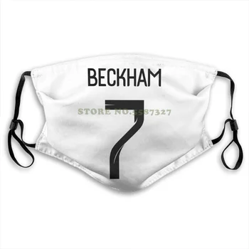 Face Mask Newest England Beckham Number 7 Russia World Match Cup 10 Colors Fans Footballer Hipster Summer Print Diy Masks
Face Mask Newest England Beckham Number 7 Russia World Match Cup 10 Colors Fans Footballer Hipster Summer Print Diy Masks