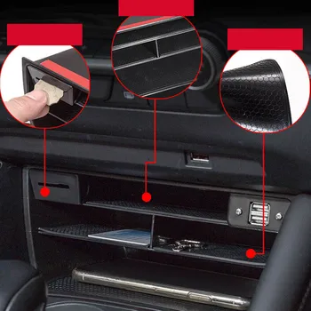 Car Central Control Multifunction Storage box Car Multi-grid Storage Box For Mazda 3 Axela 2019 2020 2021 Car Accessories
Car Central Control Multifunction Storage box Car Multi-grid Storage Box For Mazda 3 Axela 2019 2020 2021 Car Accessories