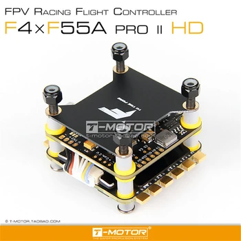 F4 HD Flight control with F55APROII 4 in 1 ESC FPV Fly Tower For RC Racing drone DJI FPV Mutilcopter RC Model
F4 HD Flight control with F55APROII 4 in 1 ESC FPV Fly Tower For RC Racing drone DJI FPV Mutilcopter RC Model