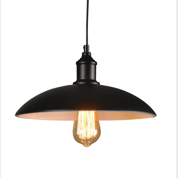 Retro Simple Europe And America-Hallway Restaurant Bar Counter Balcony Chandelier Loft Warehouse Industrial-Style Single-head Cr
Retro Simple Europe And America-Hallway Restaurant Bar Counter Balcony Chandelier Loft Warehouse Industrial-Style Single-head Cr