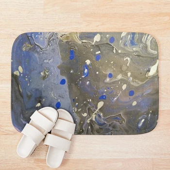 Abstract Dripping Paint Acrylic Pouring Multi Colored Bath Mat 3d Pattern Print Bath Mats Anti Slip Soft Washable Bathroom Mat
Abstract Dripping Paint Acrylic Pouring Multi Colored Bath Mat 3d Pattern Print Bath Mats Anti Slip Soft Washable Bathroom Mat