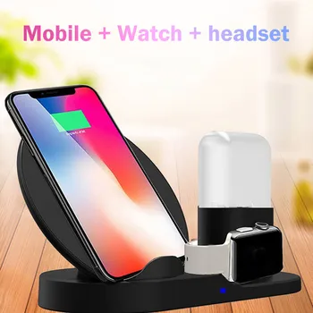 Multipurpose Wireless 18w Fast Charging Wireless Charger 3 In 1 Fast Wireless Charging Stand For Iphone And Airpods Output
Multipurpose Wireless 18w Fast Charging Wireless Charger 3 In 1 Fast Wireless Charging Stand For Iphone And Airpods Output