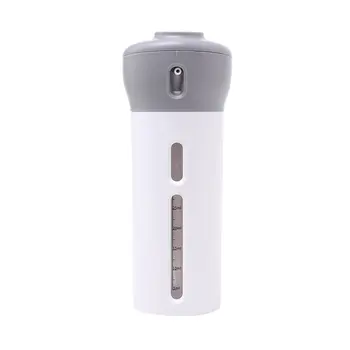 Portable Sub-Bottle Travel Emulsion Sub-Bottle Travel Cosmetics Sub-Bottle Portable Four-In-One Rotary Press
Portable Sub-Bottle Travel Emulsion Sub-Bottle Travel Cosmetics Sub-Bottle Portable Four-In-One Rotary Press