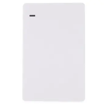 Hard Drive Enclosure Mobile Hard Disk Box USB3.1 to SATA Hardisk With USB C Cable for Windows for Mac OS
Hard Drive Enclosure Mobile Hard Disk Box USB3.1 to SATA Hardisk With USB C Cable for Windows for Mac OS