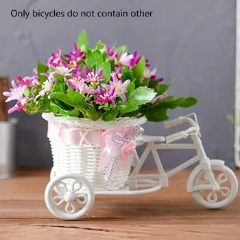Basket Vase Storage Garden Wedding Party Rattan Tricycle Bike Decoration Candy Office Bedroom Flower Holding D8Y5
Basket Vase Storage Garden Wedding Party Rattan Tricycle Bike Decoration Candy Office Bedroom Flower Holding D8Y5