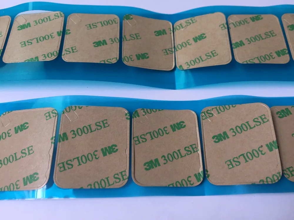 3M Adhesive Tape Glue Sticker for Apple Watch Series 1/2/3/4 38mm/42mm/40mm/44mm for I watch Stickers
3M Adhesive Tape Glue Sticker for Apple Watch Series 1/2/3/4 38mm/42mm/40mm/44mm for I watch Stickers