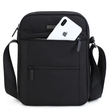 Spring 2020 new men's bag leisure single shoulder shoulder shoulder backpack large capacity 9.7 inch iPad computer bag
Spring 2020 new men's bag leisure single shoulder shoulder shoulder backpack large capacity 9.7 inch iPad computer bag