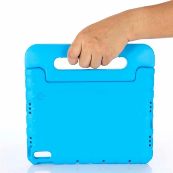 for Huawei MatePad 10.4 2020 Kids Tablet Case EVA Stand Shockproof Cover Pencile Pouch Protector Shell Fundas 
for Huawei MatePad 10.4 2020 Kids Tablet Case EVA Stand Shockproof Cover Pencile Pouch Protector Shell Fundas