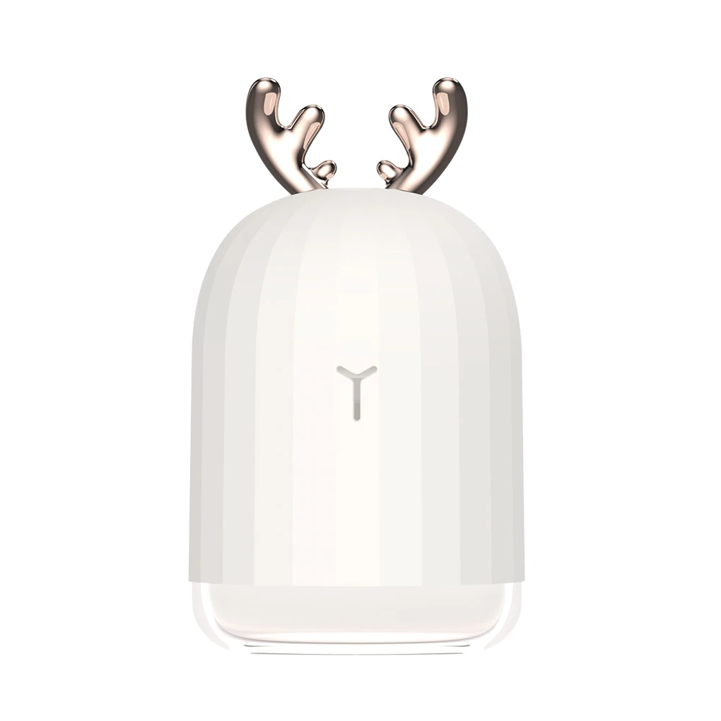 New Diffuser USB 1.5-2W 220ML Essential Oil Air Humidifier Plastic 7 Color Diffuser for Home Office, White
New Diffuser USB 1.5-2W 220ML Essential Oil Air Humidifier Plastic 7 Color Diffuser for Home Office, White
