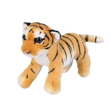 Tigers Plush Toys Forest Animals Pillow Cushion Baby Doll Toys Lion Tiger Leopard Giraffe Pillow Creative Gift for Children 
Tigers Plush Toys Forest Animals Pillow Cushion Baby Doll Toys Lion Tiger Leopard Giraffe Pillow Creative Gift for Children
