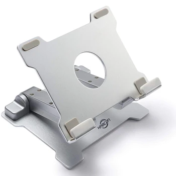Adjustable 15Inch Aluminum Tablet Stand for Apple iPad Bracket Senior Metal Support for Iphone /Samsung/Laptop Stand Tablet Stan
Adjustable 15Inch Aluminum Tablet Stand for Apple iPad Bracket Senior Metal Support for Iphone /Samsung/Laptop Stand Tablet Stan