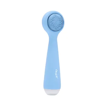 Sonic Facial Cleansing Brush Silicone handheld Face Brush Eye Massager Pore Cleaning Exfoliating Massage Rechargable Scrubber 45
Sonic Facial Cleansing Brush Silicone handheld Face Brush Eye Massager Pore Cleaning Exfoliating Massage Rechargable Scrubber 45