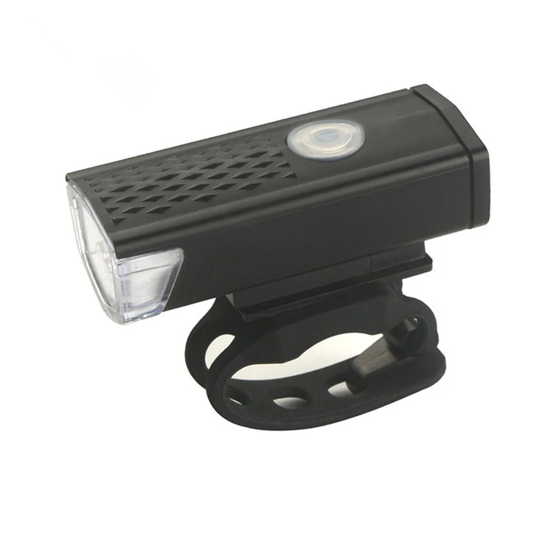 Waterproof Bike Light Headlight Bicycle Handlebar Front Lamp MTB Rode Cycling USB Rechargeable Flashlight Safety Tail Light
Waterproof Bike Light Headlight Bicycle Handlebar Front Lamp MTB Rode Cycling USB Rechargeable Flashlight Safety Tail Light